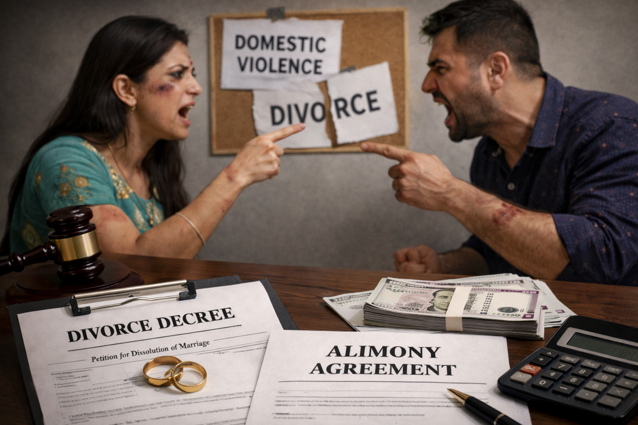 Family Law